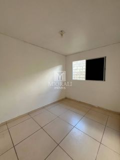 BD - Aluguel de Casa 2 quartos no Grand Jardim das Amendoeiras Cidade Universitária