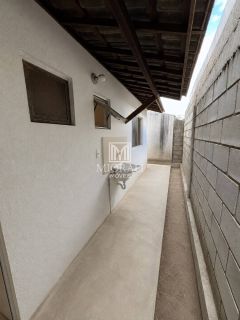 BD - Aluguel de Casa 2 quartos no Grand Jardim das Amendoeiras Cidade Universitária