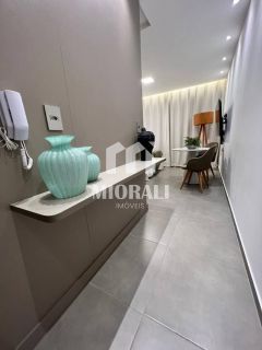 CR - Studio mobiliado Beira Mar na Cruz das Almas