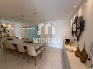 CR - Apartamento porteira fechada 3 quartos na Ponta Verde com 2 vagas