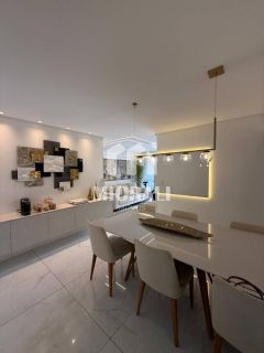 CR - Apartamento porteira fechada 3 quartos na Ponta Verde com 2 vagas