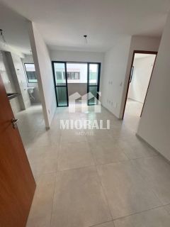 VS - Aluguel de apartamento no Grand Reserva, novo, recém entregue