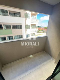 VS - Aluguel de apartamento no Grand Reserva, novo, recém entregue