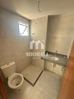 VS - Aluguel de apartamento no Grand Reserva, novo, recém entregue