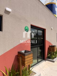 VS - Aluguel de apartamento no Grand Reserva, novo, recém entregue