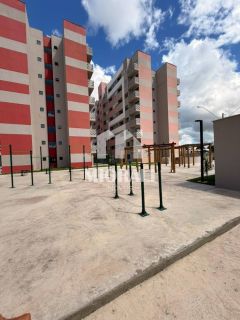 VS - Aluguel de apartamento no Grand Reserva, novo, recém entregue