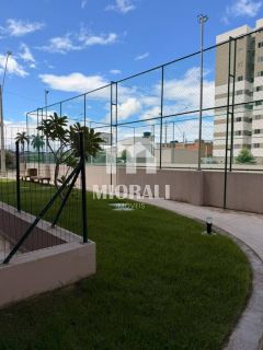 VS - Aluguel de apartamento no Grand Reserva, novo, recém entregue