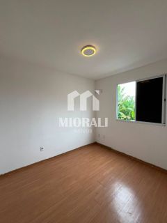 BD - Apartamento 2 quartos no Residencial Mata das Andorinhas Tabuleiro do Martins