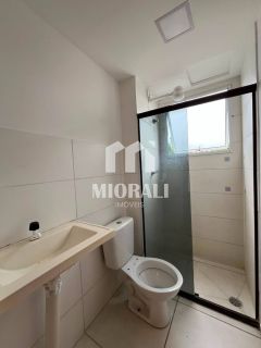 BD - Apartamento 2 quartos no Residencial Mata das Andorinhas Tabuleiro do Martins