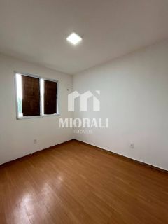 BD - Apartamento 2 quartos no Residencial Mata das Andorinhas Tabuleiro do Martins