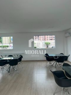 BD - Apartamento 2 quartos no Residencial Mata das Andorinhas Tabuleiro do Martins