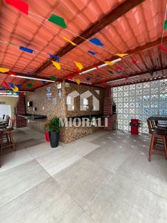 BD - Apartamento 2 quartos no Residencial Mata das Andorinhas Tabuleiro do Martins