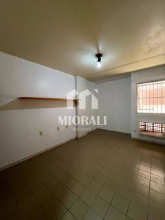 BD - Aluguel de apartamento 3 quartos nascente na Ponta Verde a 2 quadras da praia