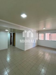 BD - Aluguel de apartamento 3 quartos nascente na Ponta Verde a 2 quadras da praia