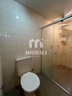 BD - Aluguel de apartamento 3 quartos nascente na Ponta Verde a 2 quadras da praia