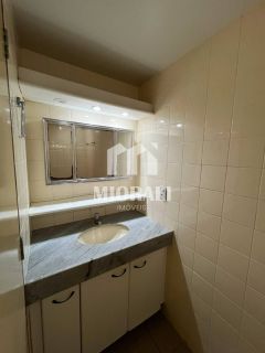 BD - Aluguel de apartamento 3 quartos nascente na Ponta Verde a 2 quadras da praia