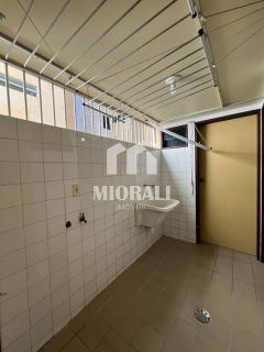 BD - Aluguel de apartamento 3 quartos nascente na Ponta Verde a 2 quadras da praia