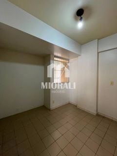 BD - Aluguel de apartamento 3 quartos nascente na Ponta Verde a 2 quadras da praia