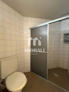BD - Aluguel de apartamento 3 quartos nascente na Ponta Verde a 2 quadras da praia