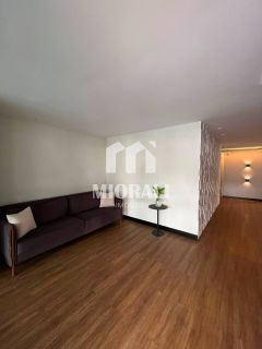 BD - Aluguel de apartamento 3 quartos nascente na Ponta Verde a 2 quadras da praia