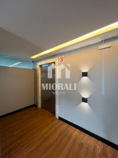BD - Aluguel de apartamento 3 quartos nascente na Ponta Verde a 2 quadras da praia