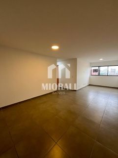 BD - Aluguel de apartamento novo 3 quartos com vista mar no Entremares Residencial Cruz das Almas