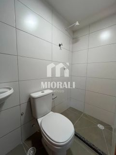 BD - Aluguel de apartamento novo 3 quartos com vista mar no Entremares Residencial Cruz das Almas
