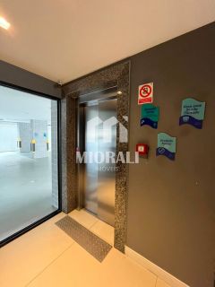 BD - Aluguel de apartamento novo 3 quartos com vista mar no Entremares Residencial Cruz das Almas