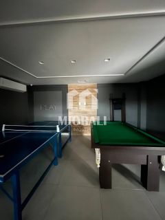 BD - Aluguel de apartamento novo 3 quartos com vista mar no Entremares Residencial Cruz das Almas
