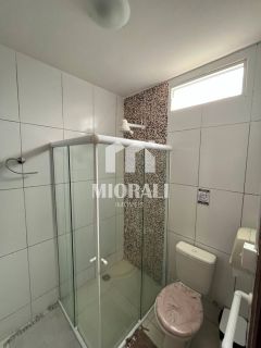FM - Aluguel de sala comercial na principal da Santa Lúcia