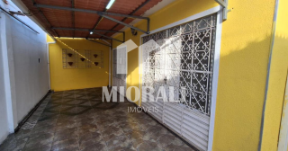 CR - Casa 4 quartos com suíte na Ponta Grossa próximo ao Unicompra aceita financiamento