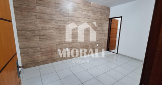 CR - Casa 4 quartos com suíte na Ponta Grossa próximo ao Unicompra aceita financiamento