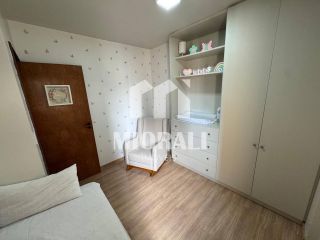 DS - Apartamento 2 quartos com suíte no Edifício Luzon Jatiúca próximo ao Corredor Vera Arruda