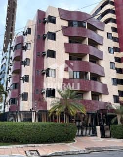DS - Apartamento 2 quartos com suíte no Edifício Luzon Jatiúca próximo ao Corredor Vera Arruda