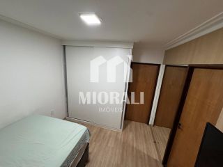 DS - Apartamento 2 quartos com suíte no Edifício Luzon Jatiúca próximo ao Corredor Vera Arruda