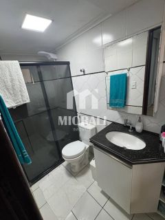 DS - Apartamento 2 quartos com suíte no Edifício Luzon Jatiúca próximo ao Corredor Vera Arruda