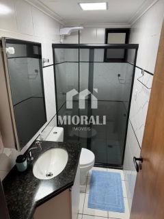 DS - Apartamento 2 quartos com suíte no Edifício Luzon Jatiúca próximo ao Corredor Vera Arruda