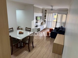 DS - Apartamento 2 quartos com suíte no Edifício Luzon Jatiúca próximo ao Corredor Vera Arruda