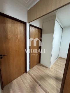 DS - Apartamento 2 quartos com suíte no Edifício Luzon Jatiúca próximo ao Corredor Vera Arruda