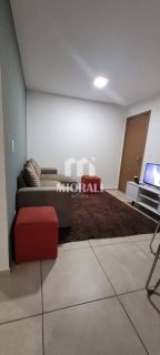 MV - Apartamento 2 quartos no Condomínio Mar de Portugal ao lado do Shopping Pátio