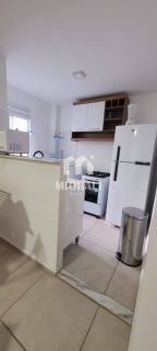 MV - Apartamento 2 quartos no Condomínio Mar de Portugal ao lado do Shopping Pátio