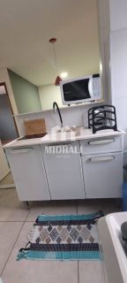 MV - Apartamento 2 quartos no Condomínio Mar de Portugal ao lado do Shopping Pátio