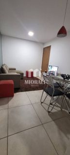 MV - Apartamento 2 quartos no Condomínio Mar de Portugal ao lado do Shopping Pátio