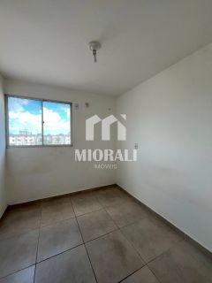 BD - Apartamento 2 quartos no Residencial Parque Metropolitan Cidade Universitária, com planejados