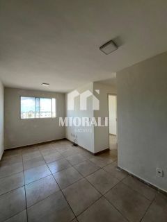 BD - Apartamento 2 quartos no Residencial Parque Metropolitan Cidade Universitária, com planejados