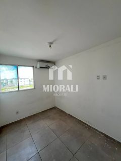 BD - Apartamento 2 quartos no Residencial Parque Metropolitan Cidade Universitária, com planejados