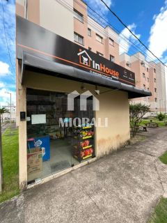 BD - Apartamento 2 quartos no Residencial Parque Metropolitan Cidade Universitária, com planejados