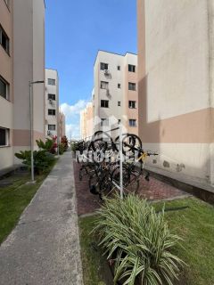 BD - Apartamento 2 quartos no Residencial Parque Metropolitan Cidade Universitária, com planejados