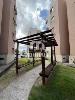 BD - Apartamento 2 quartos no Residencial Parque Metropolitan Cidade Universitária, com planejados