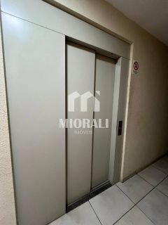 BD - Apartamento 2 quartos no Residencial Parque Metropolitan Cidade Universitária, com planejados